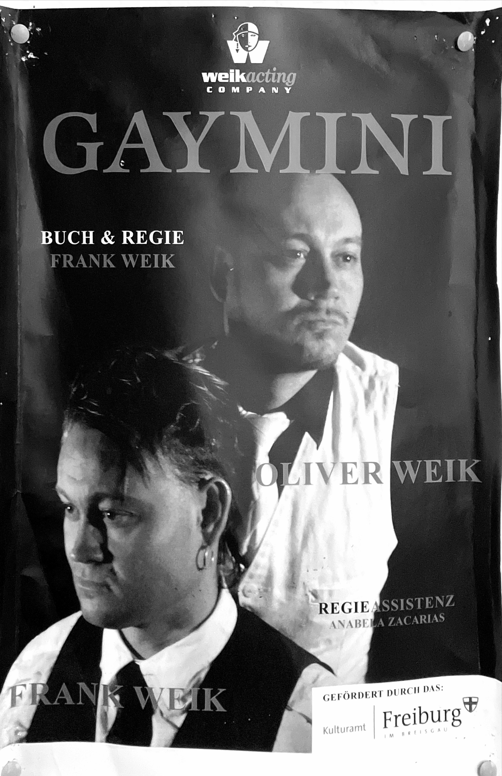 Gaymini – WeikActing Company